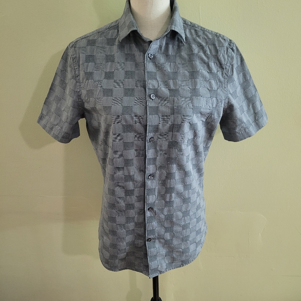 Express men's size XS